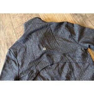 Lululemon Define Jacket Size 2
